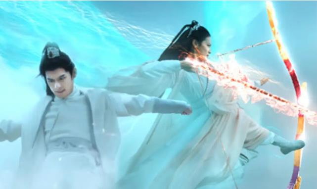 国产|上线首日票房第一，累计播放破千万，这部国产玄幻片为何如此豪横