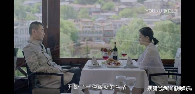 卓晓婷|《不惑之旅》王忆如与卓晓婷的遭遇，女人千万不要下嫁