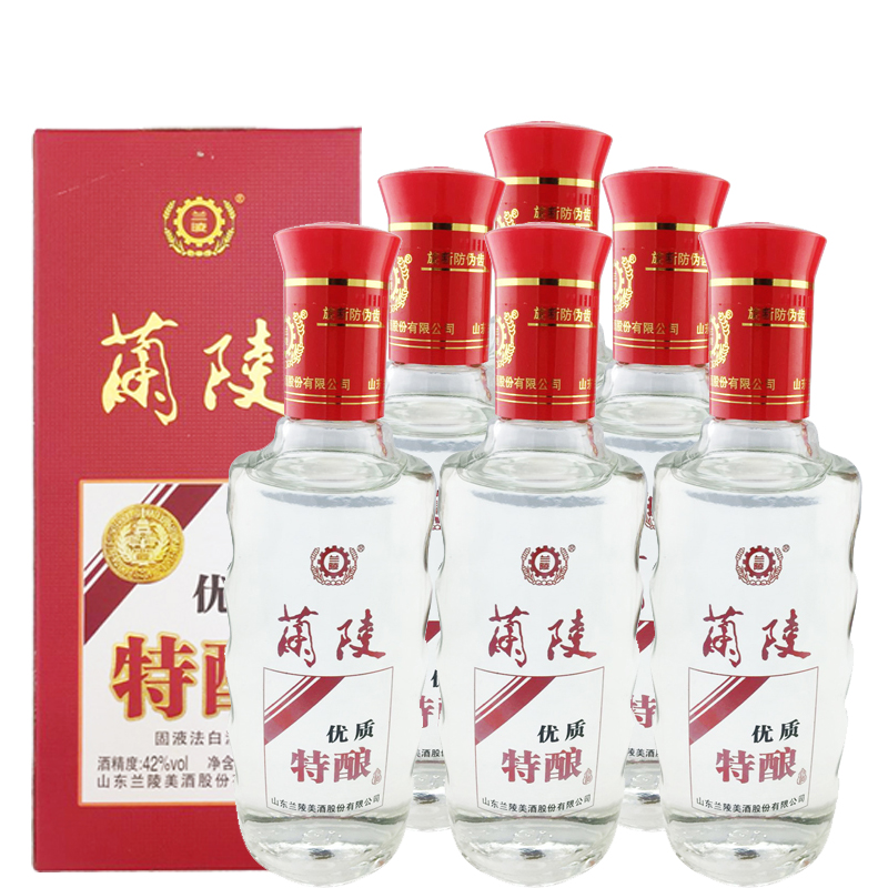 山东好酒丨山东12款白酒看看有没有你爱喝的