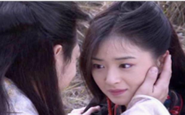 李莫愁|神雕侠侣中有一人,是段誉和木婉清的子孙,可惜死于一女子之手