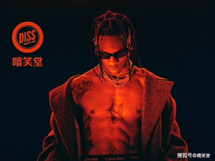 好家伙！Travis Scott被索赔100亿美元！但本人拒绝承担责任？封面图