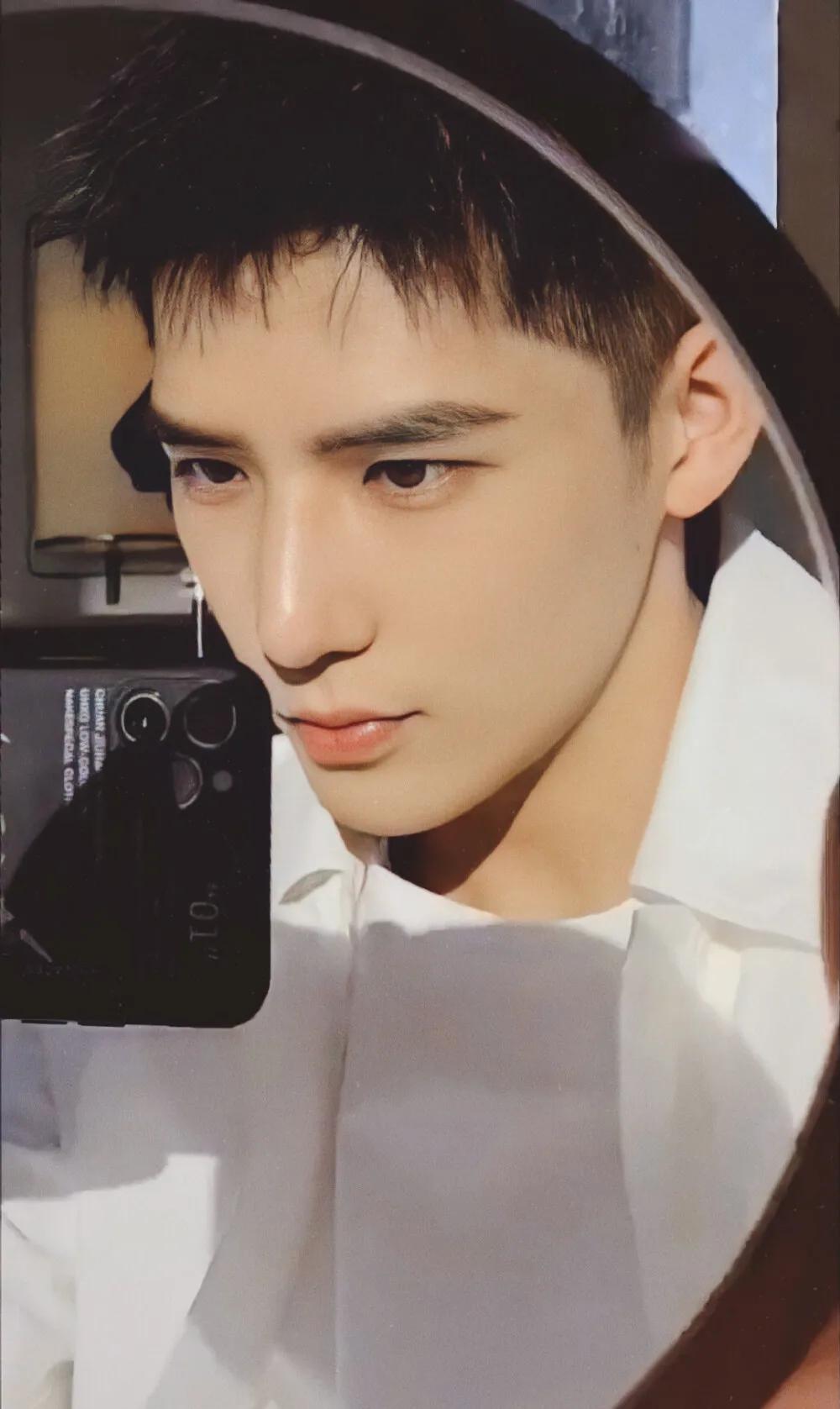 王安宇哪里来的那么多好资源