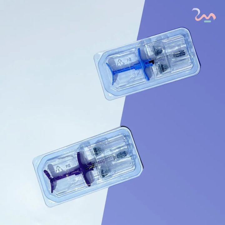 品牌奢芙雅m1/m5玻尿酸 高清图