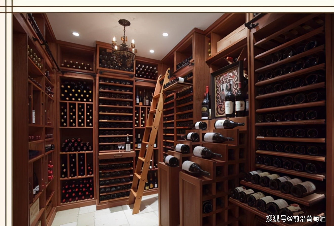 温度|科技酒柜成就陈酿葡萄酒，恒温恒湿是保存葡萄酒的必要条件