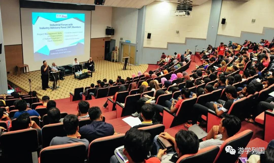马来西亚理科大学universiti sains malaysia_主校区_教育部_槟城