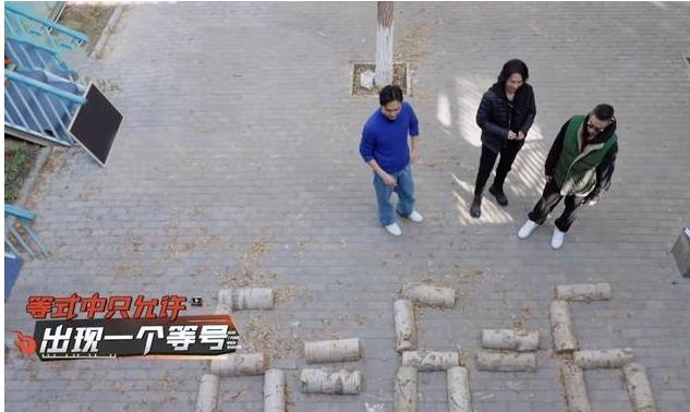 陈小春|《滚烫人生》超前企划,40分钟信息量大,观众:这不又是王炸吗?