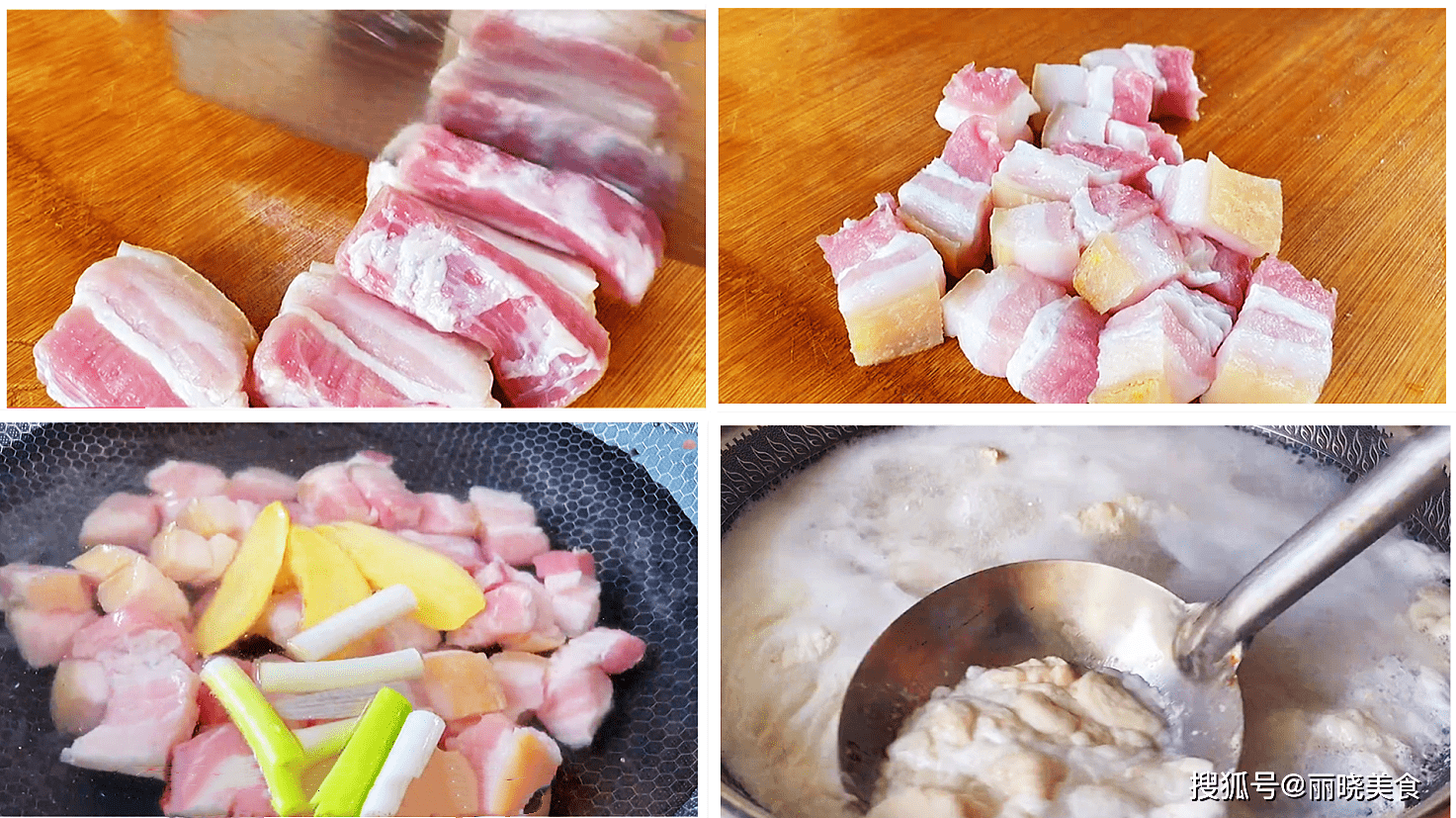 炒肉丝|冬天干燥易上火,多给家人吃这11道降火菜,润肺降燥,常吃少生病