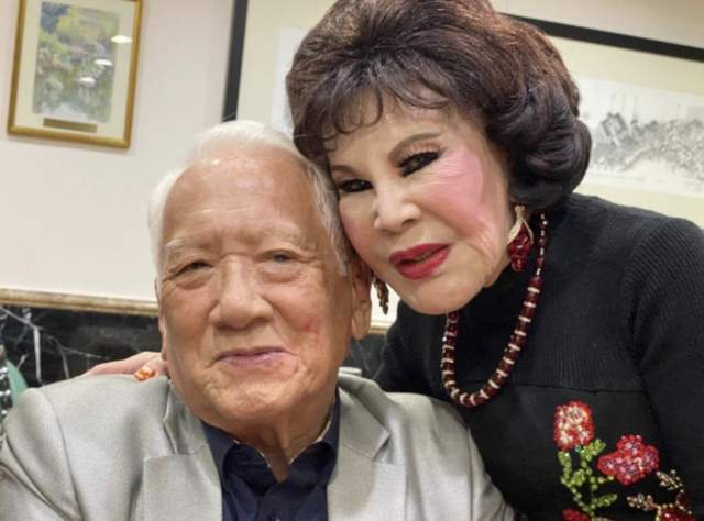 黄夏蕙七位整容失败女星，各有故事，有人销声匿迹，有人二婚被宠成公主