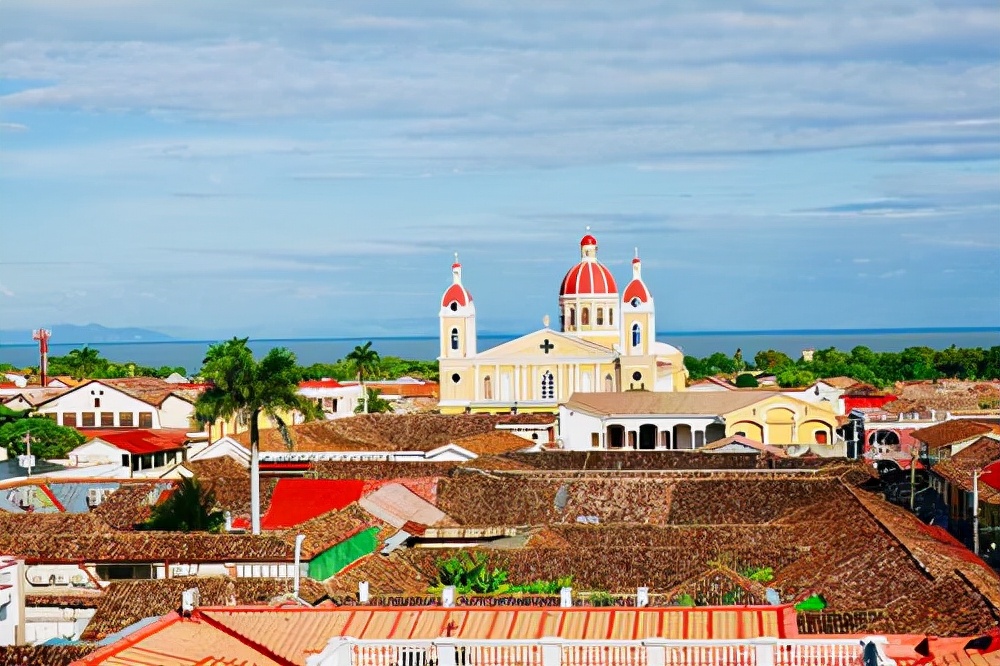 马那瓜|“夫妻共治”的美洲国家,你不知道的“尼加拉瓜”冷知识