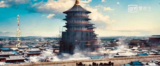 洛阳IP：风起处，打开中华文明之美的影视化路径