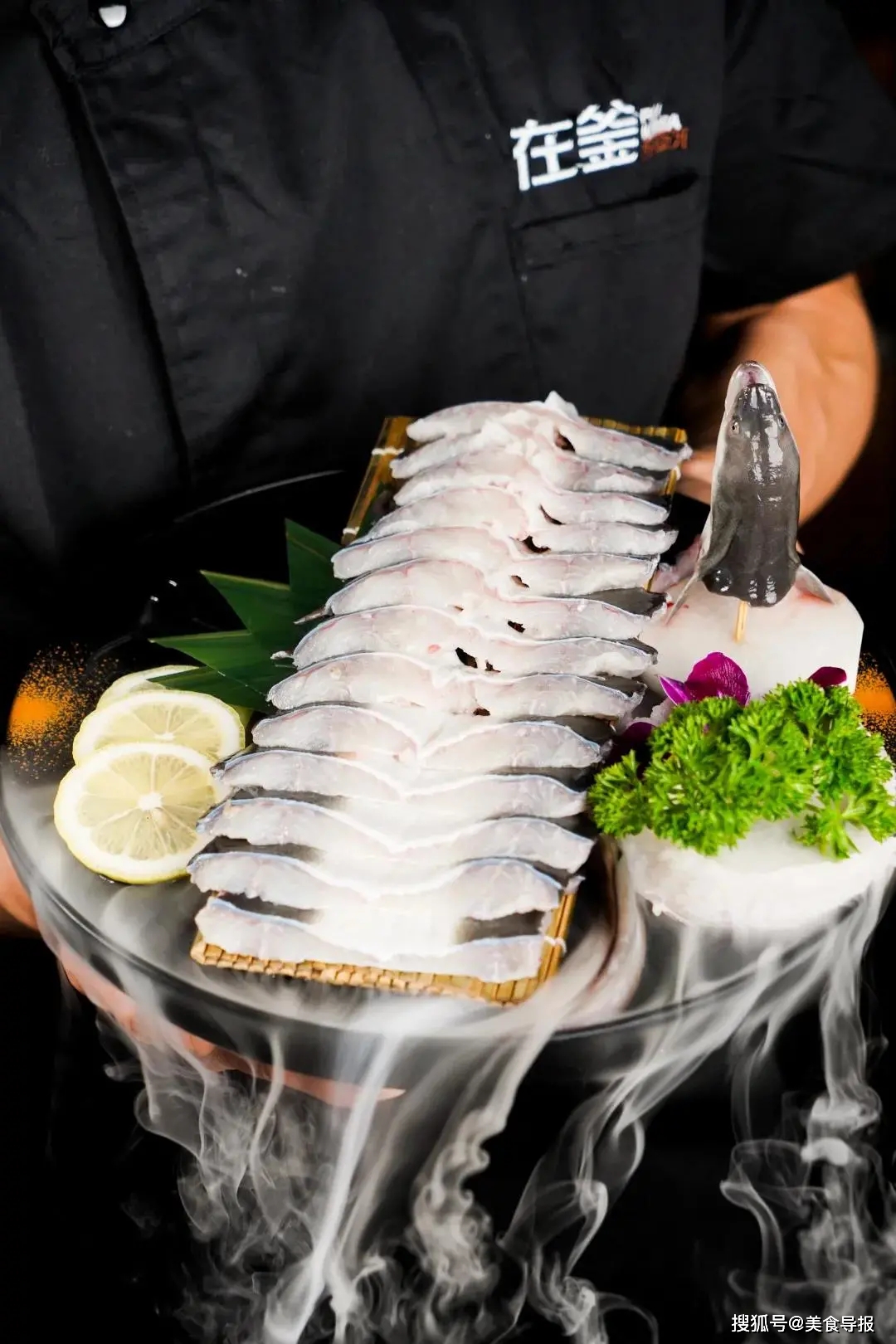 美食|囤肉进行时！吃烤肉就对了~