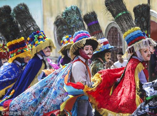 马那瓜|“夫妻共治”的美洲国家,你不知道的“尼加拉瓜”冷知识