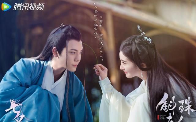 蒋依依|这些在剧里比主角还要耀眼的配角们，表现太出彩了