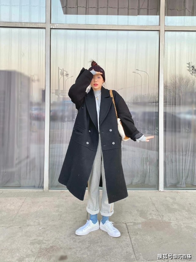 身材 徐梦洁穿衣怎么可以这么“犯规”！真实年龄27，看起来却像21