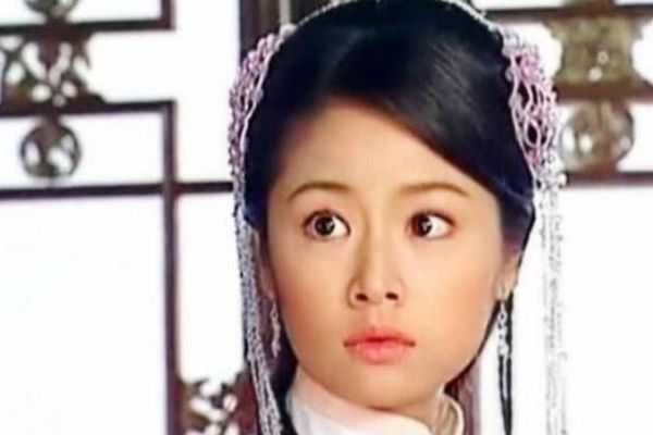 角色|林心如最惊艳的4个角色，紫薇垫底，最后一个直接征服霍建华！