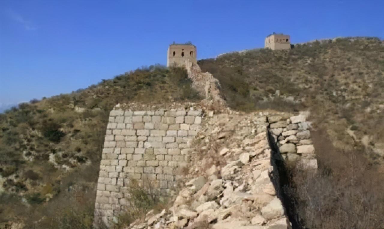 如何做长城 0d4f622fb2c44258874bbf587d69aaca.jpeg