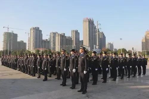 事業單位改革城管環衛園林等城管局工作人員會消失嗎