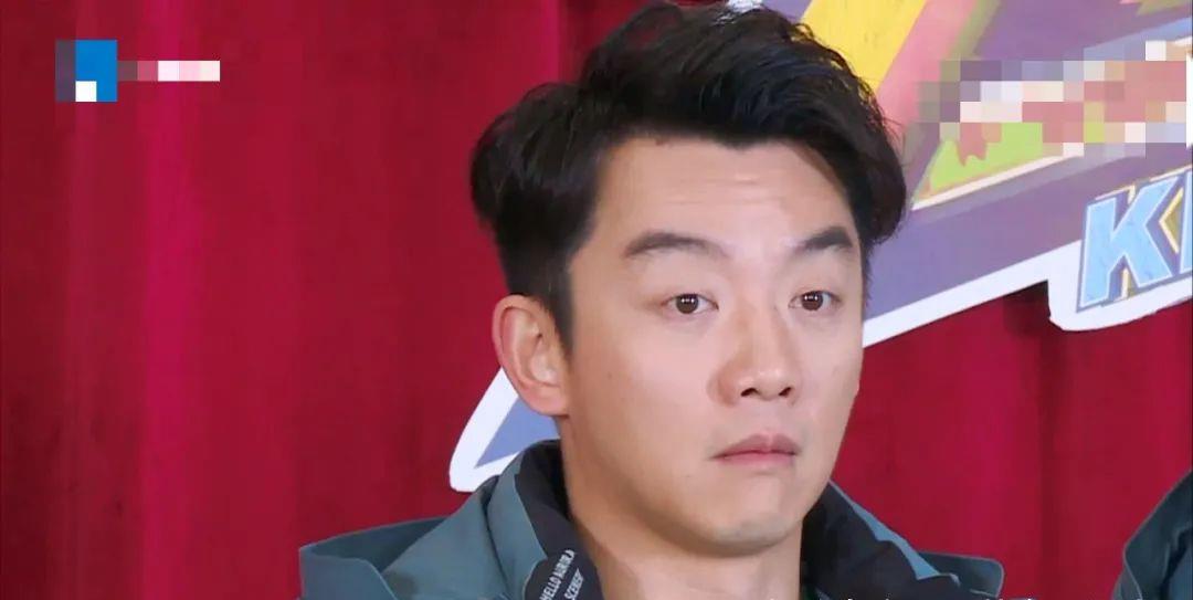 杰尼|《奔跑吧》还要办？baby郑恺疲态不爱说话，蔡徐坤走后没看头