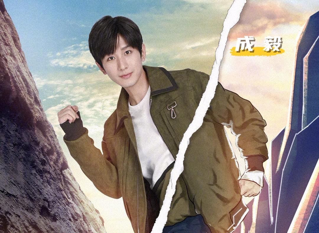 杨颖|《跑男》最懵嘉宾：搞不清游戏规则让李晨杨颖着急，金靖一脸嫌弃