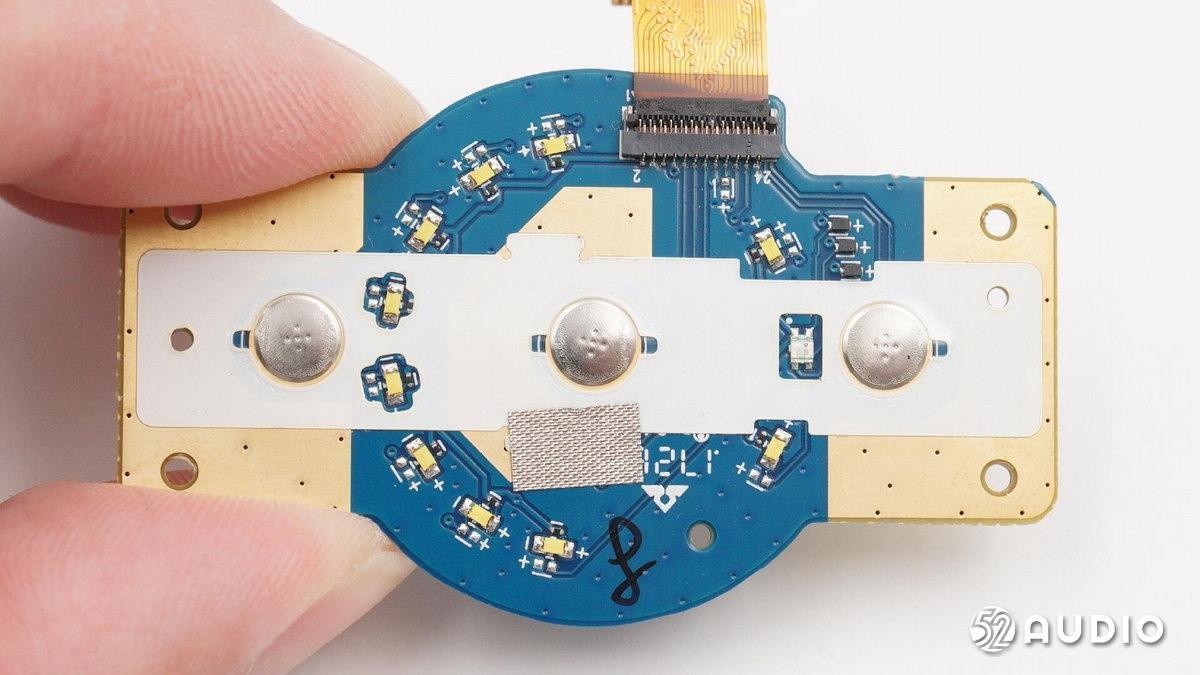 高通定制芯片，支持sim卡使用，科大讯飞翻译机1.0拆解报告
