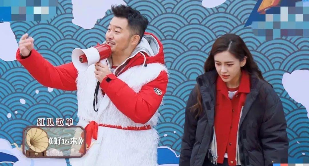 杰尼|《奔跑吧》还要办？baby郑恺疲态不爱说话，蔡徐坤走后没看头