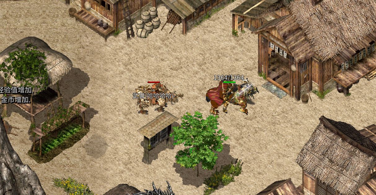 传奇手游我本沉默170复古水上城市绿玉裁决天界银蛇