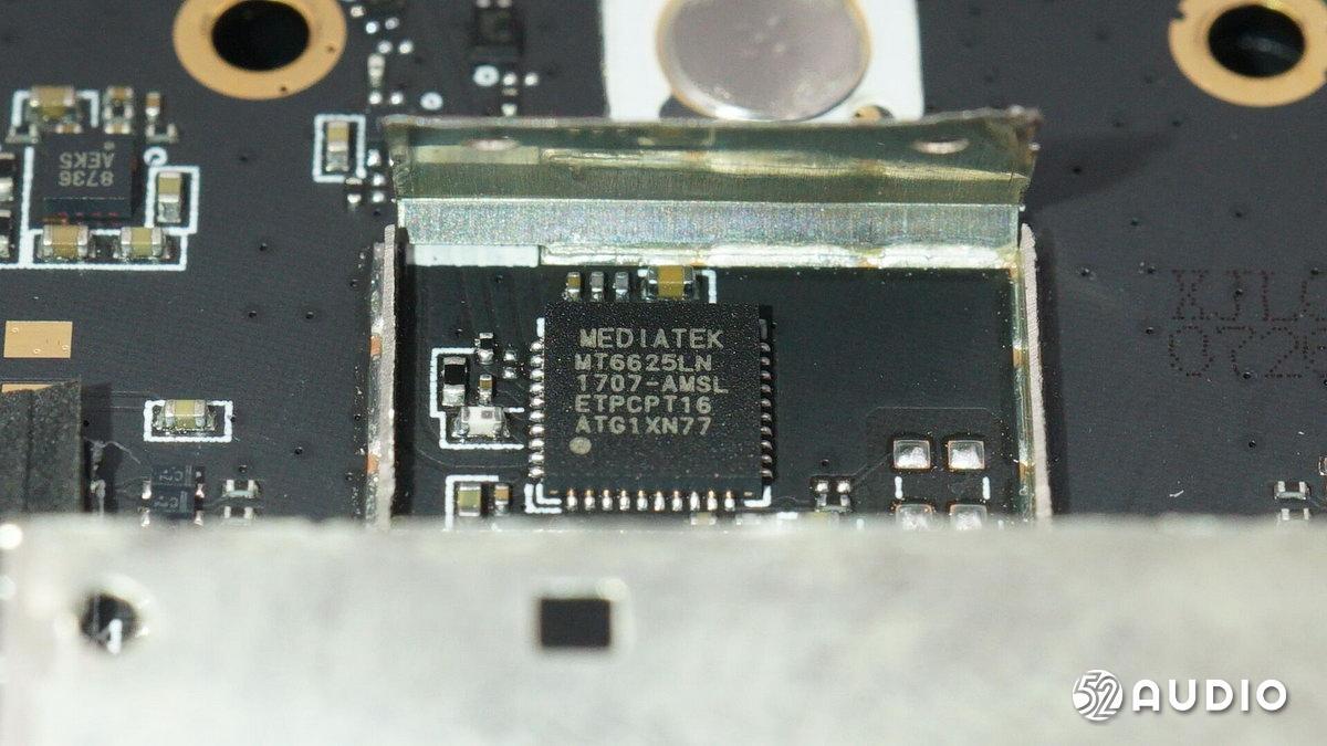 高通定制芯片，支持sim卡使用，科大讯飞翻译机1.0拆解报告