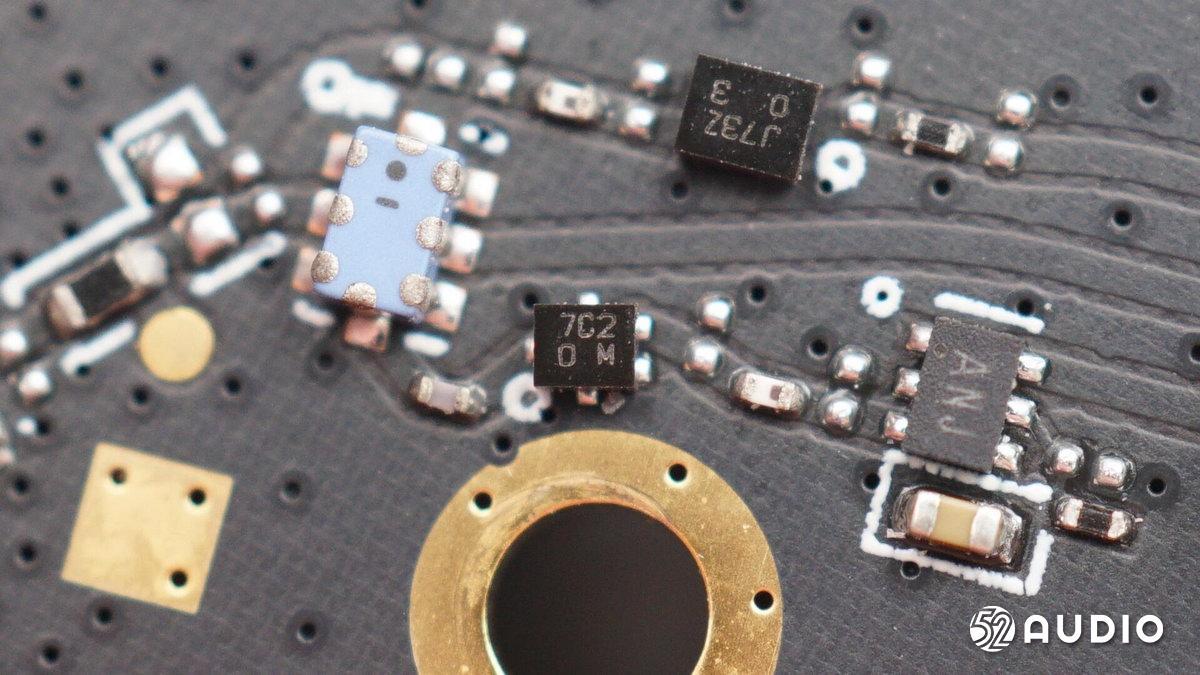 高通定制芯片，支持sim卡使用，科大讯飞翻译机1.0拆解报告