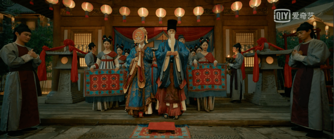 百里|一整个爱住，《风起洛阳》越播越精彩，河南拔智齿！