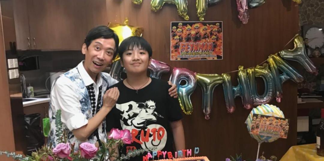 夏天|《爸哪》里的青梅竹马：天天森碟都成大长腿，诺一夏天却变样了