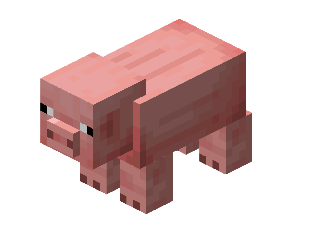 mojang内部员工,因被辞退而怀恨在心,在游戏中植入实体杀死这个世界的