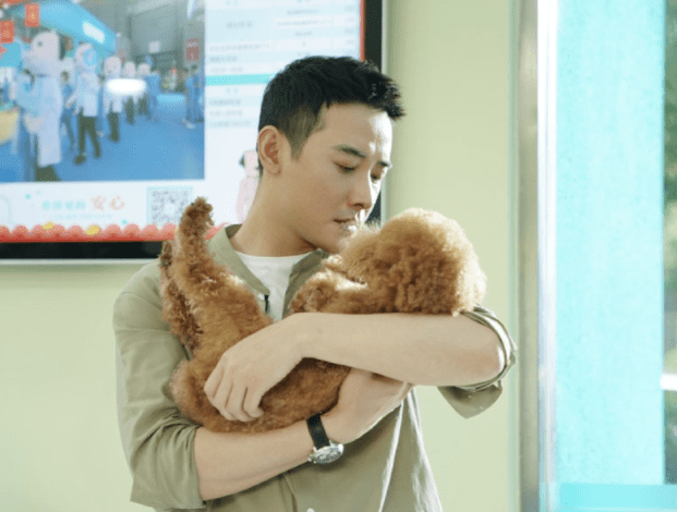 埃博拉|开播4集，收视率破2！罗晋这部正义大剧，来“轰炸”影圈了