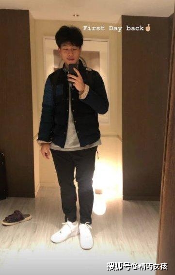 排场陈坤为儿子庆生太有排场,周迅舒淇等好友助阵,奶奶原来这么年轻