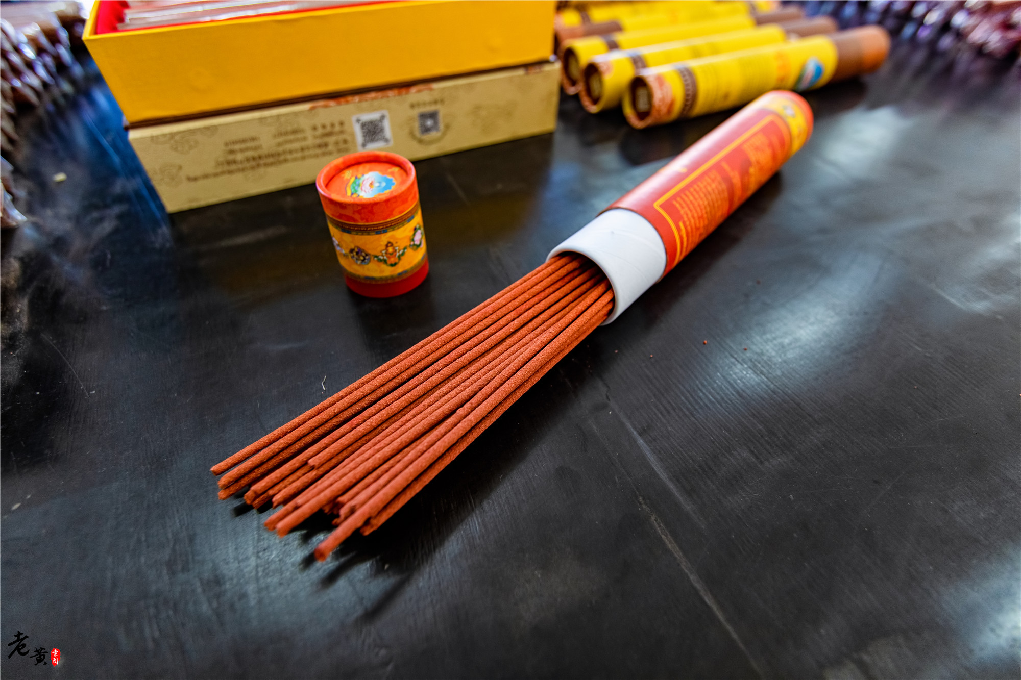 波罗古泽|深入昌都江达县，与当地手工艺大师们亲密接触，品味他们匠人匠心