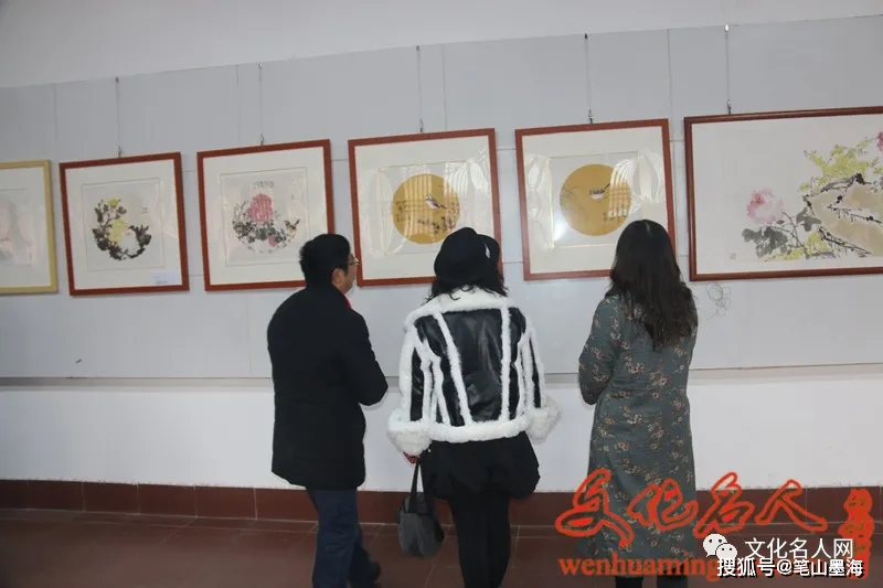 学术|致敬文圣”右军文脉第八届书画名家展暨学术研讨会在临沂孔庙隆重举行