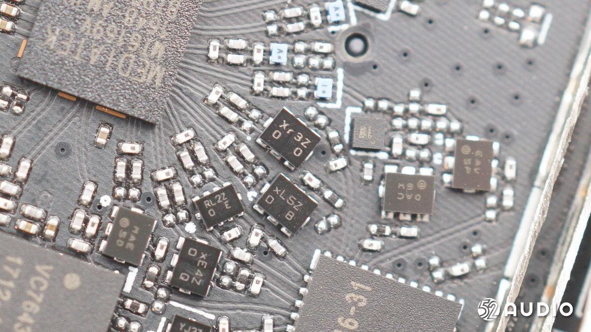 高通定制芯片，支持sim卡使用，科大讯飞翻译机1.0拆解报告