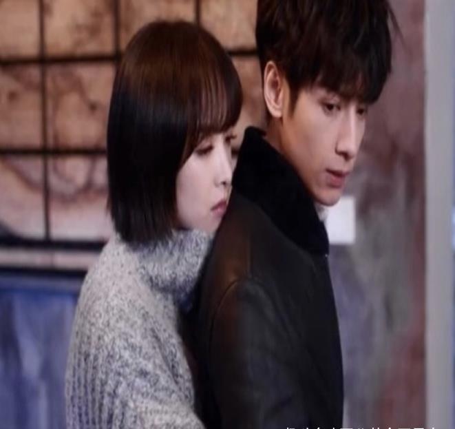 碰撞|罗云熙宋茜毫无cp感！男主身形修饰全靠“垫肩”，没古装惊艳