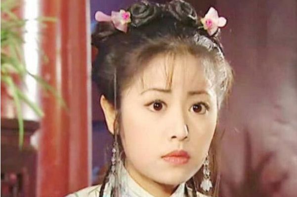 角色|林心如最惊艳的4个角色，紫薇垫底，最后一个直接征服霍建华！