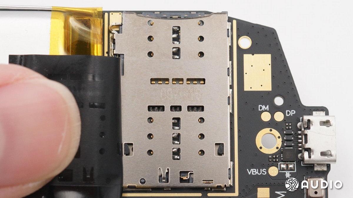 高通定制芯片，支持sim卡使用，科大讯飞翻译机1.0拆解报告