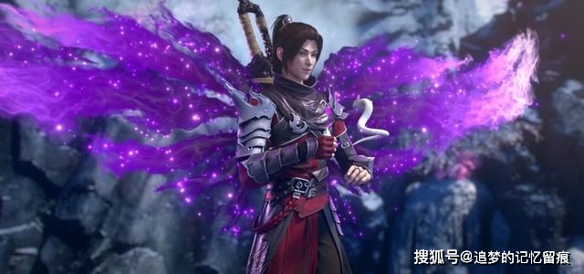 韓楓|斗破蒼穹：盤點蕭炎畢生的五大強敵，云山倒數第二，根本上不了臺面