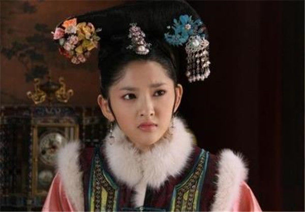 角色|《甄嬛传》里的败笔人物祺嫔分析，高开低走是怎么回事？