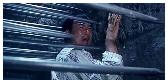 周星驰|“七小福”元奎:捧红周星驰助力李连杰,他成就了多少经典传奇?