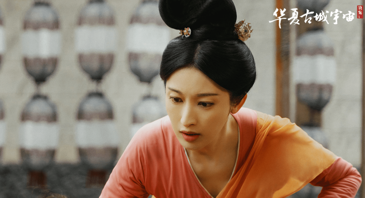 百里|风起洛阳：柳七娘不讨喜，十六夜是窈娘真意外，高秉烛太难了！