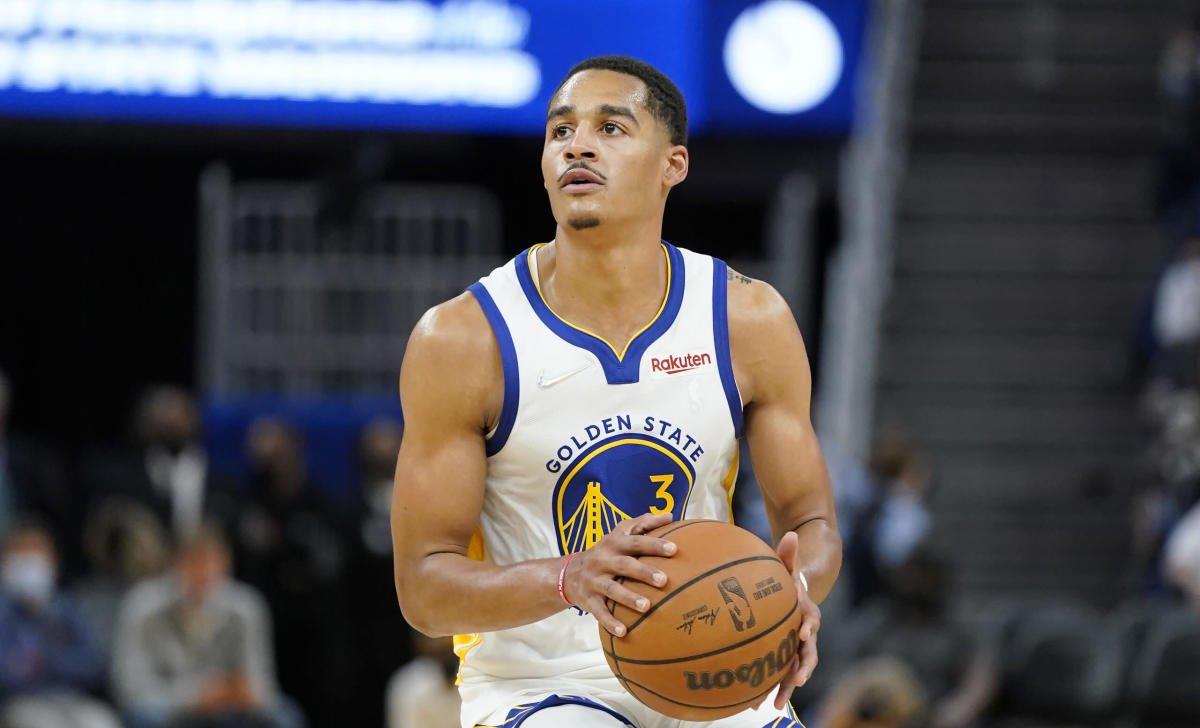 原创爆冷勇士跌至西部第2库里20投6中维金斯普尔43分难救主