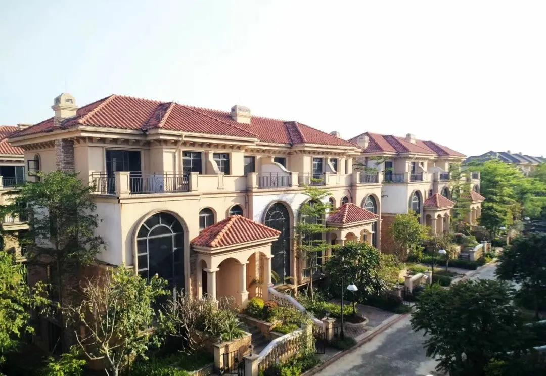 珠江壹城广州珠江壹城夏湾拿楼盘详情买前必看千万别被套路了