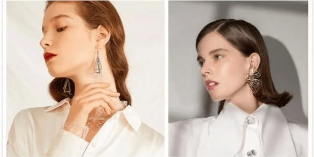 身材 关晓彤是不是得罪了发型师？和白娘子完美撞脸，还真有点相似