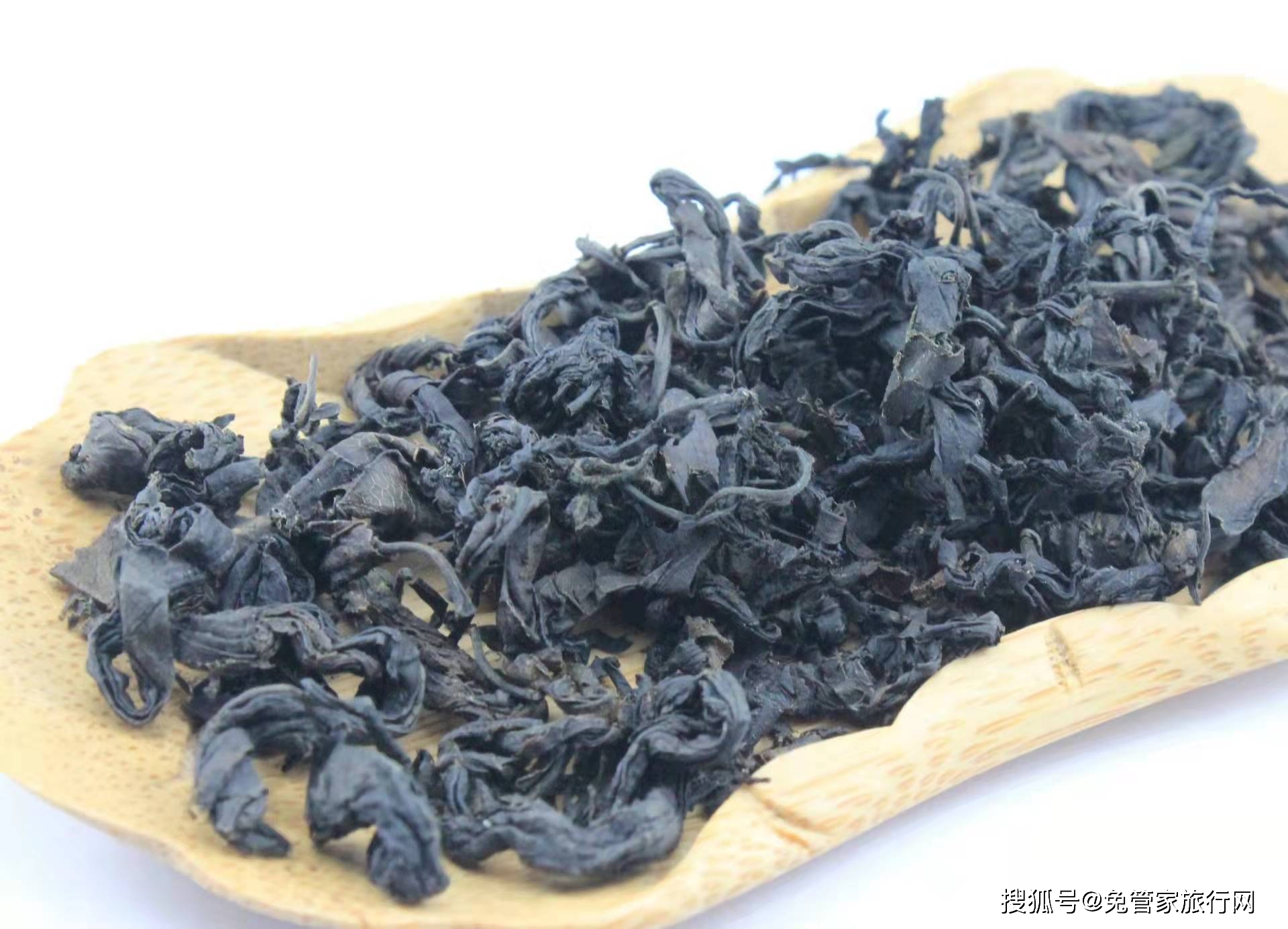 张家界杜仲茶图片