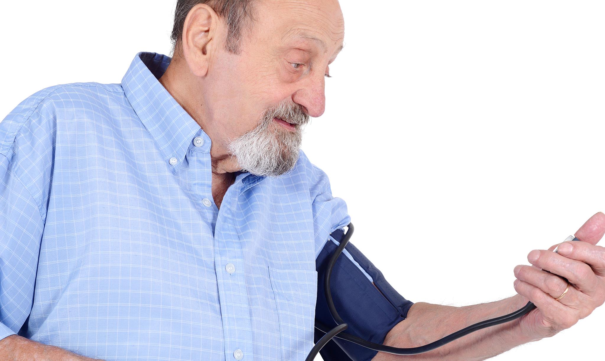 文章|从高血压到高血压肾病，身体会出现哪些转变？文章告诉你答案