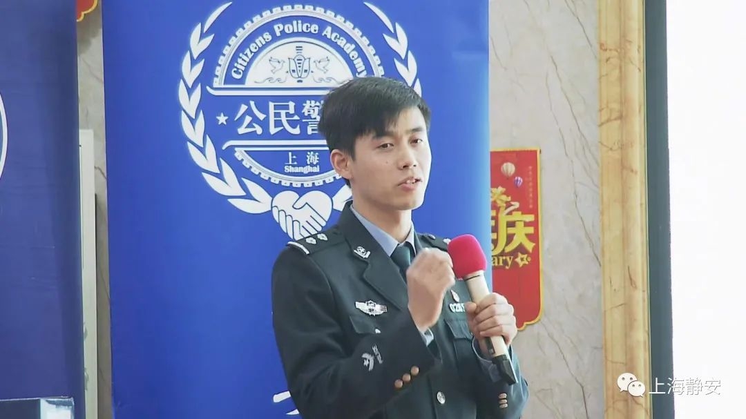 周世奇,马晓亮再次合体亮相,为了这件事→_诈骗_防范_活动