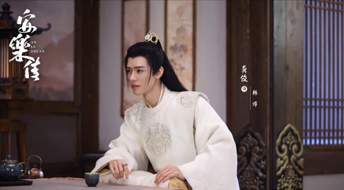 偶像|龚俊新剧《沉睡花园》今晚开播，热剧扎堆，它凭什么杀出重围？